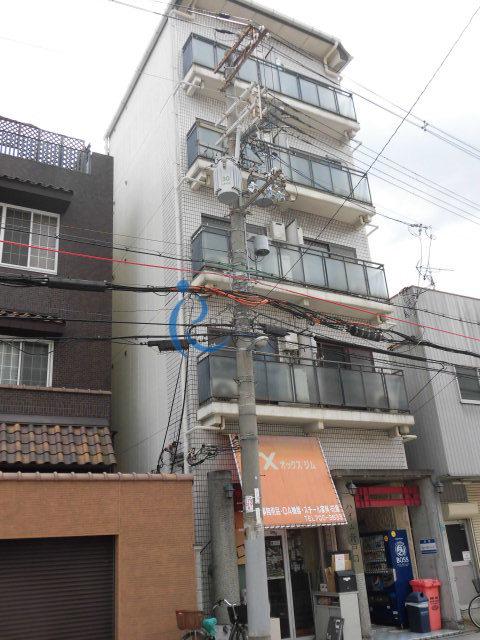 ハイム背戸口