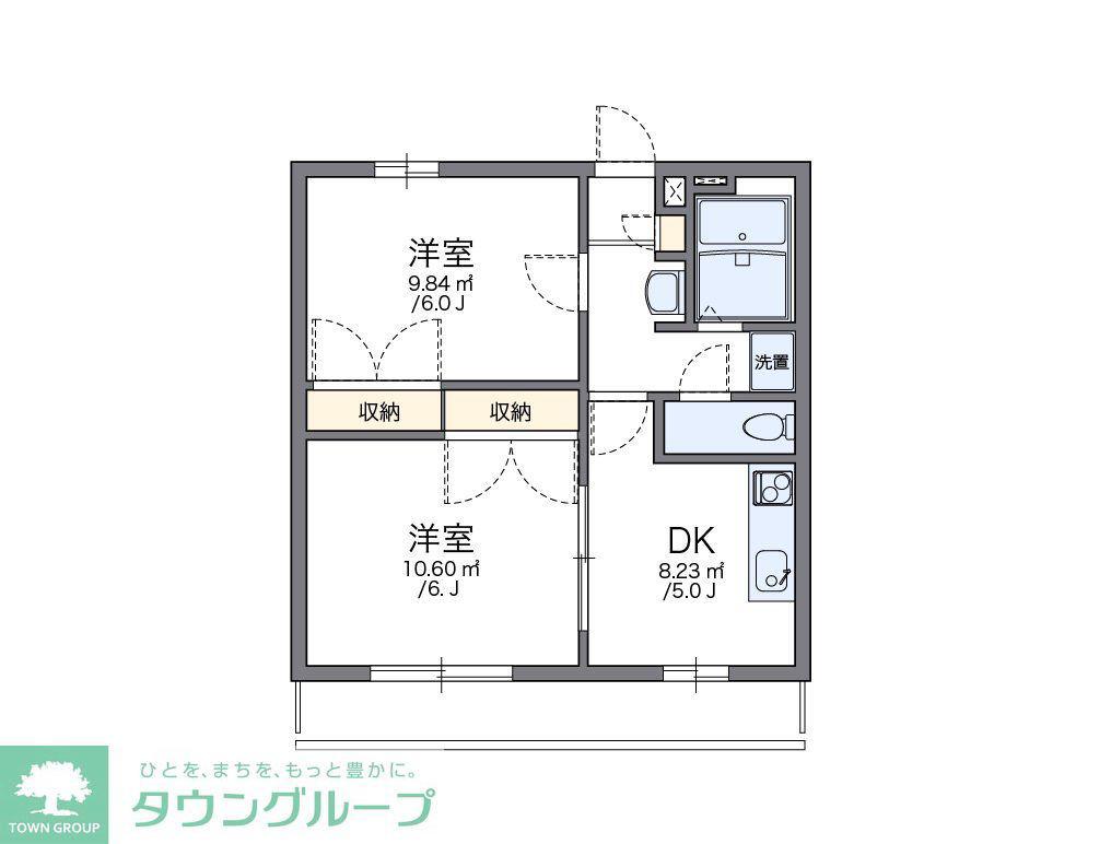 レオパレスOISO