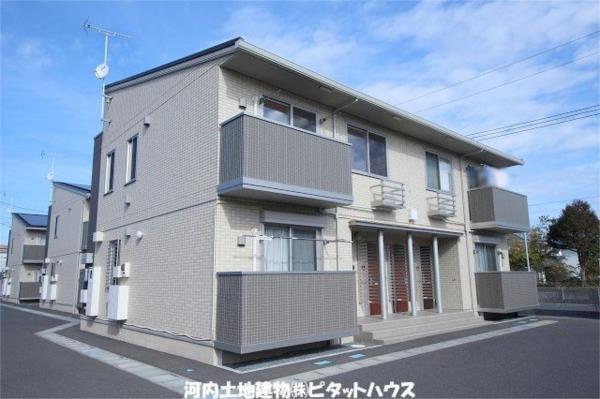 ロイヤルテラスⅡA