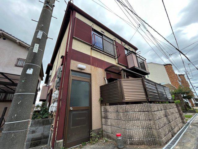 吉岡ハイツ