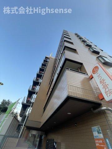 エムロード蒲生