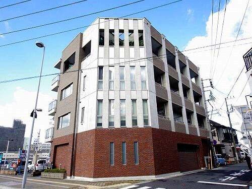 ブランクロスI