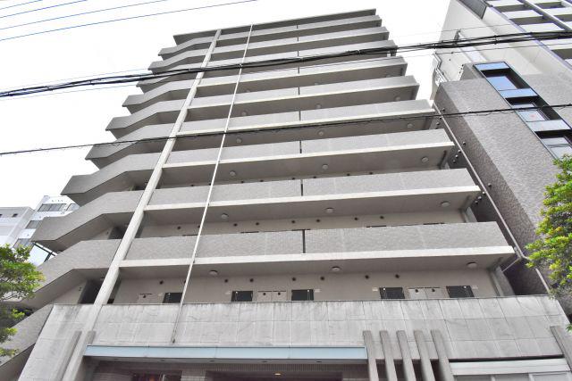ファミール・リブレ梅田東