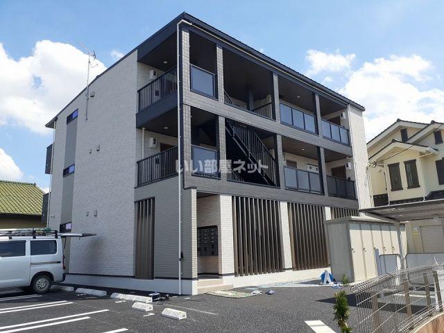 ブリランテ(1K/1階)