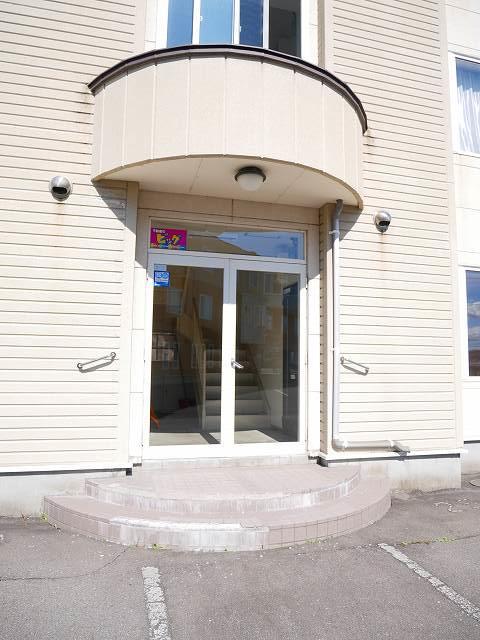 アピアA棟