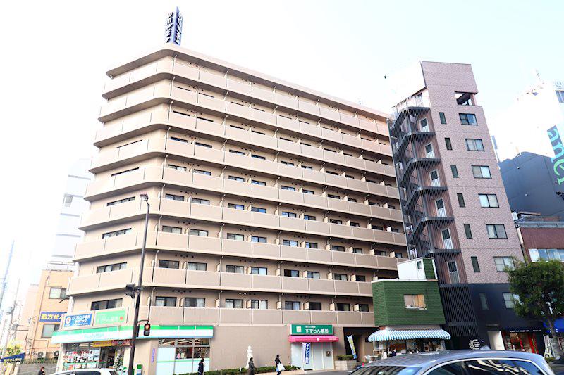 セイワパレス 堂島シティ