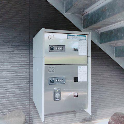 ディアコート川内