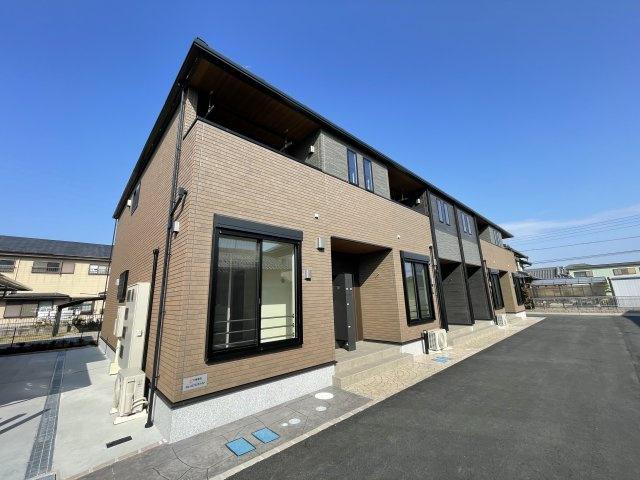 サニープレイス若宮II番館