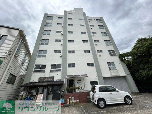コーポ川崎