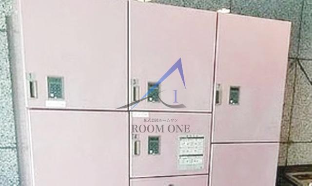 クレーテIII篠崎