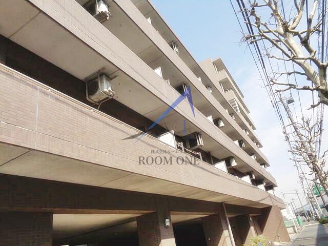 クレーテIII篠崎