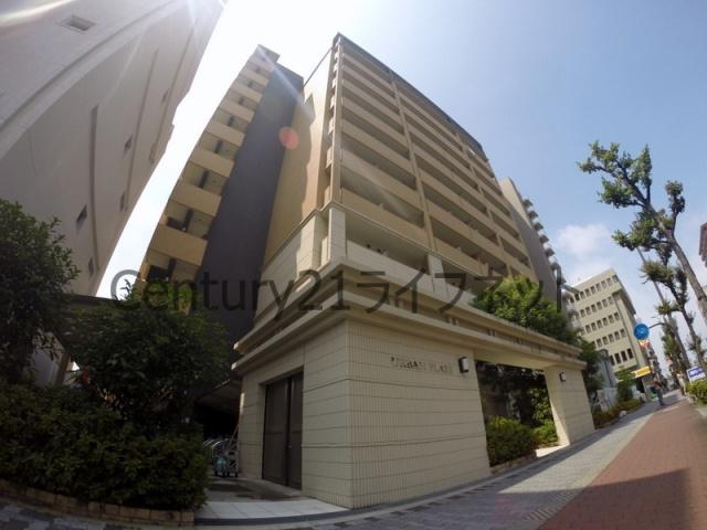 アーバンフラッツ新大阪Ⅰ