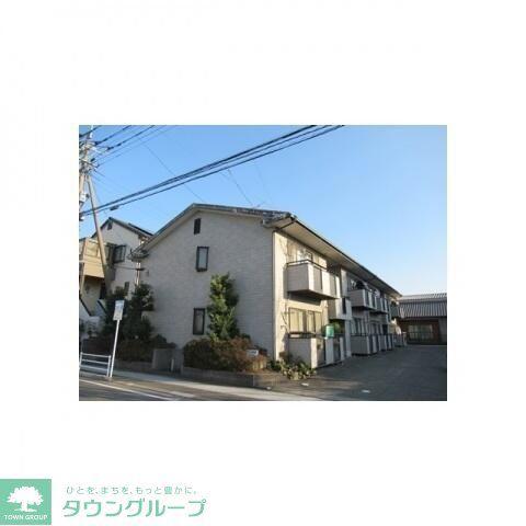 フォブール周船寺