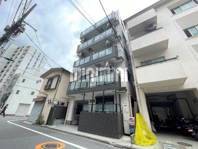 ピアコートTM赤羽弐番館