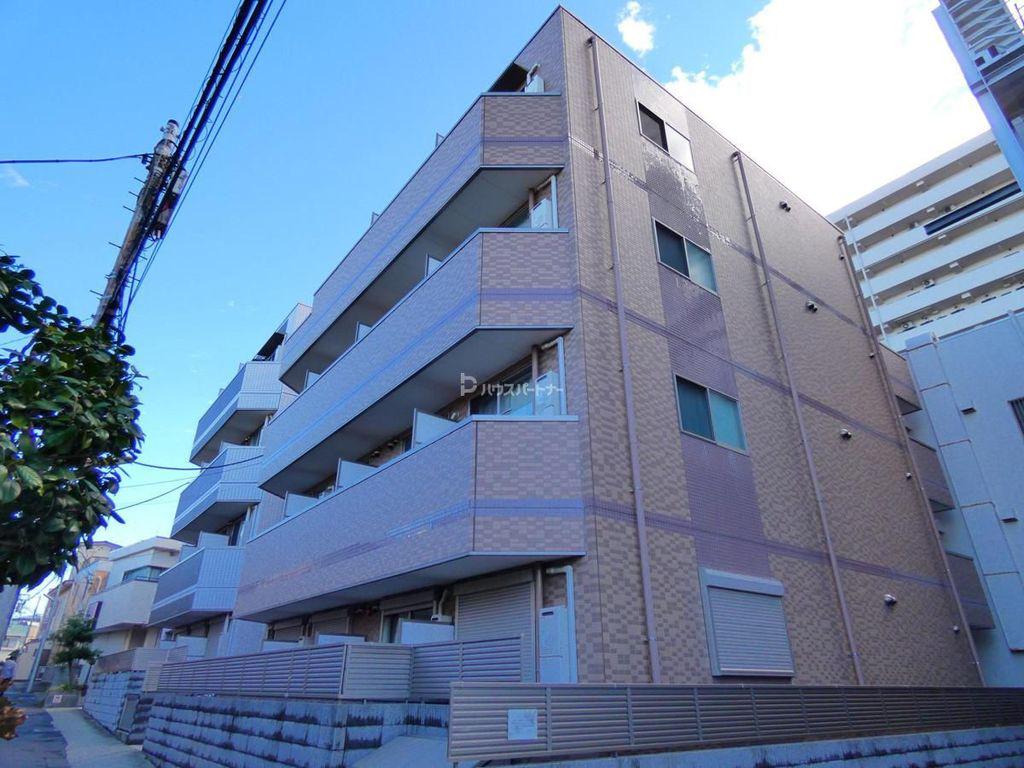 KANENARI和光前原