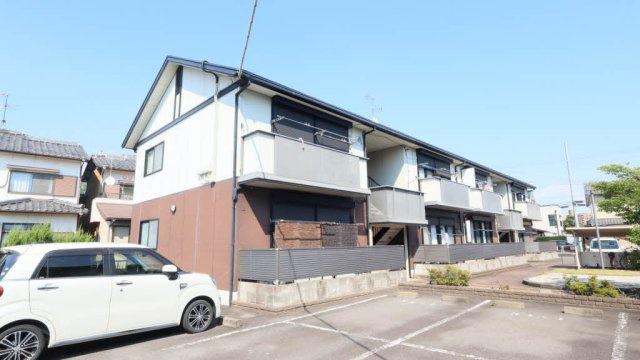 サニーハイツA