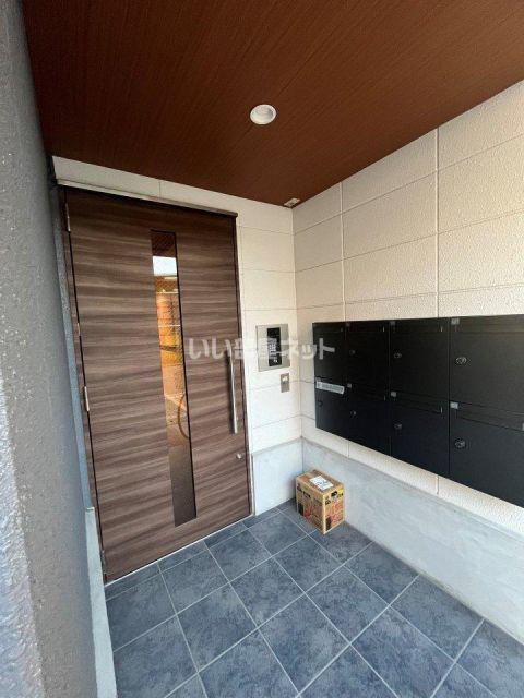 エスタイル白鷺