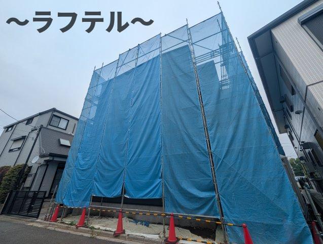 キャメル所沢弥生町2