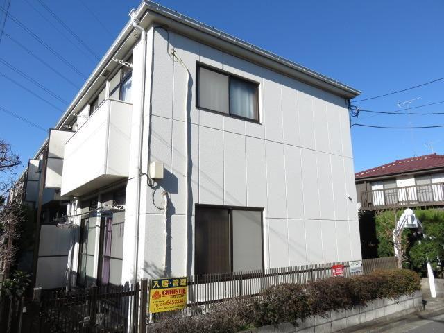 第三グリーンヒルズ