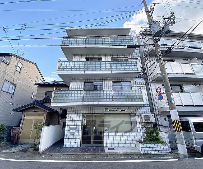 リビエール高野