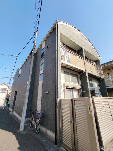 コンフォート石神井台