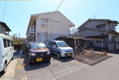 プレジールおおぎ