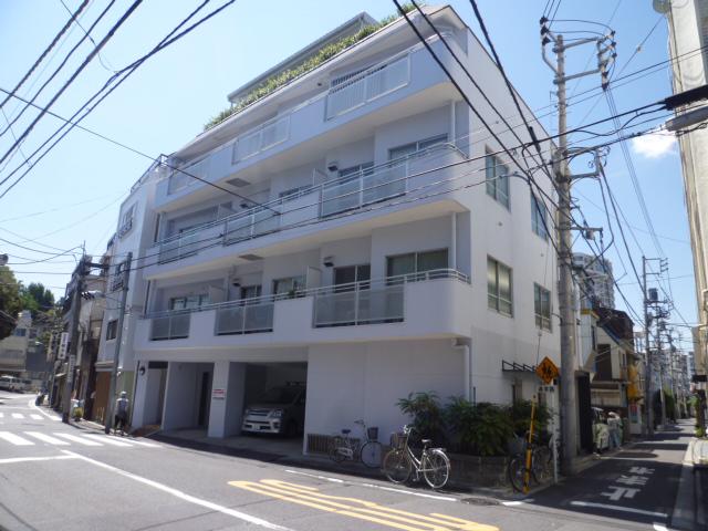 パークサイドハイツ