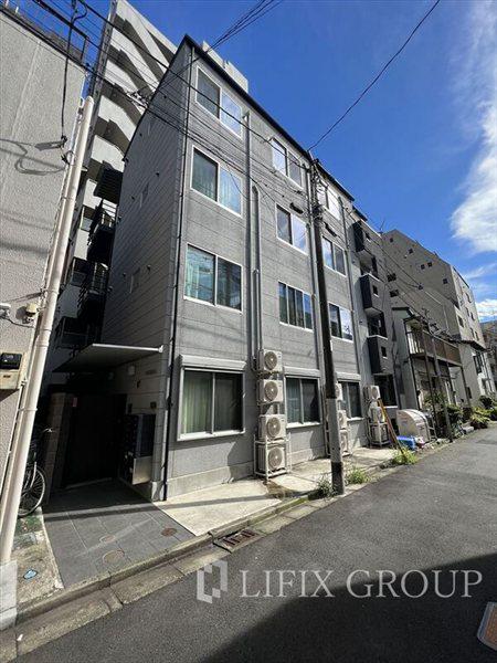グランクオール川崎
