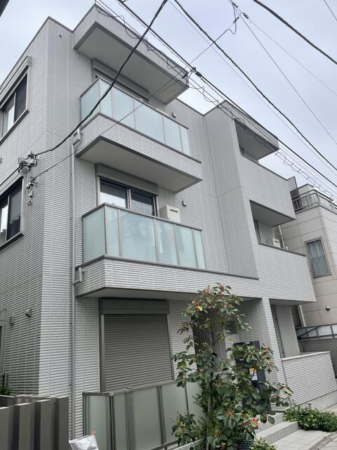 エスポワール富喜