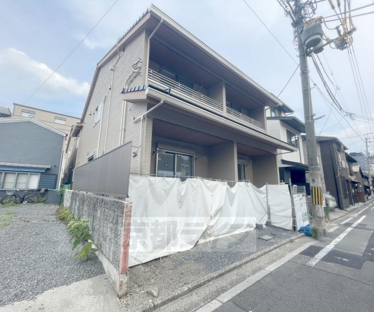 フォレストメゾン若みや