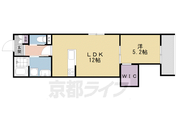 フォレストメゾン若みや