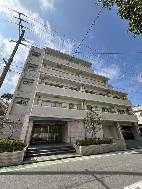 パークハウス警固フォレスト