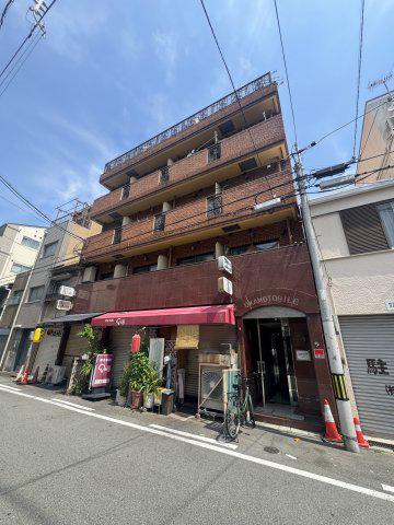 第2岡本ビル