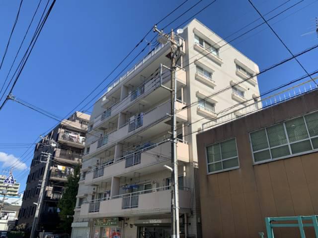 セントラルハイツYOSHIDA