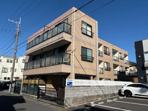 コープSUZUKI