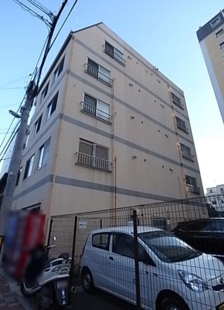 ハイツアベニール