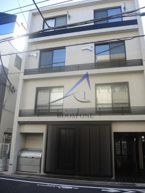 B.G.GRAND鵜の木