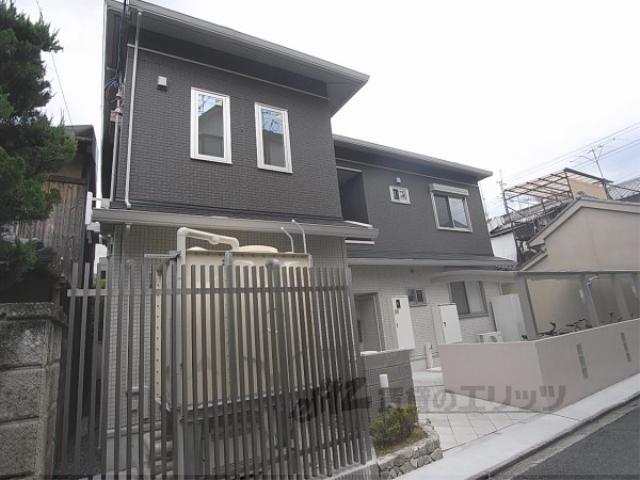 レ・セレーナ北大路