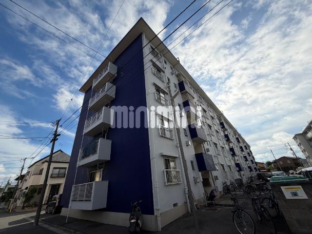 ダイユウレジデンス三山弐号館