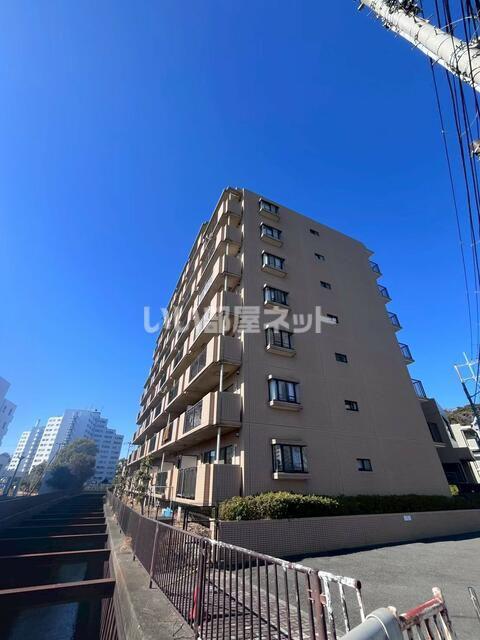 湘南山の手マンション