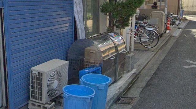 ハイツ武蔵小杉