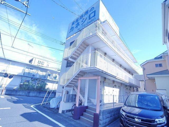 ドリームマンション