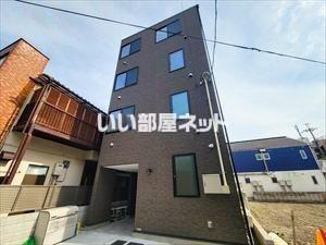 BOASORTE綾瀬