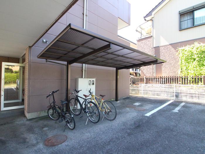 エトワール栄