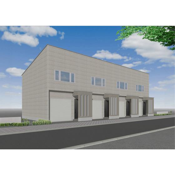ONE GARAGE NAGAOKA