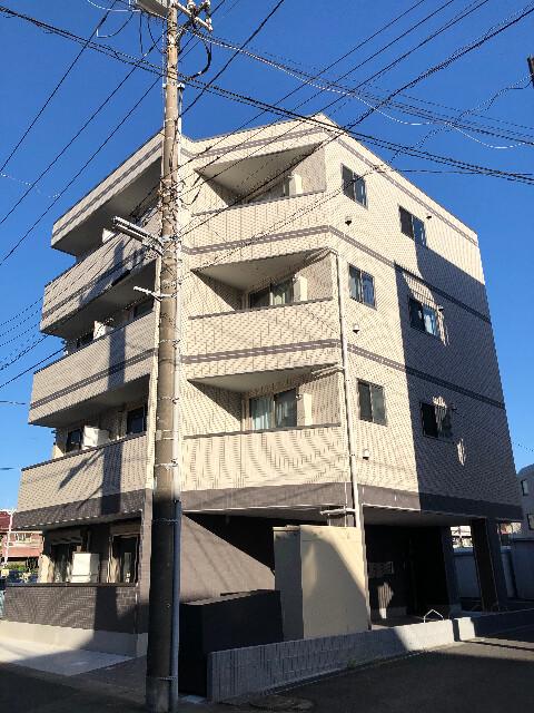 CHRYSANT MAKUHARI FIRST