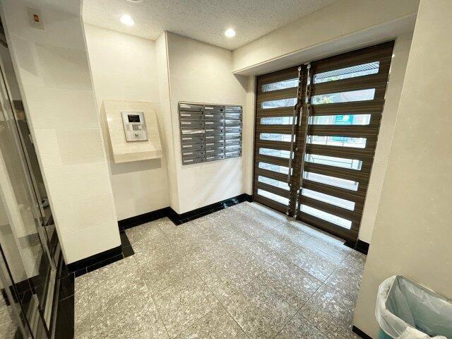 マイナビSTAYミライエ氷川台