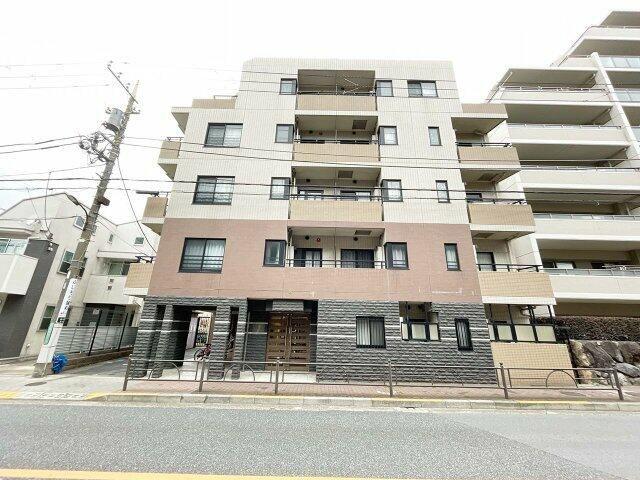 マイナビSTAYミライエ氷川台