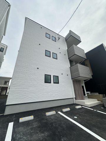 グランレーヴ井尻B棟