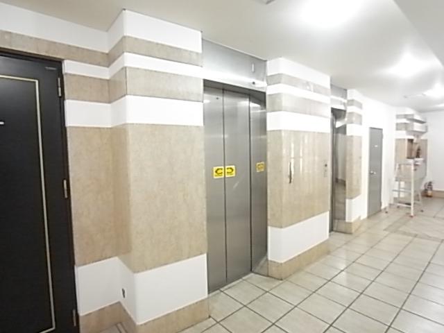 シンエイ第8東船橋マンション